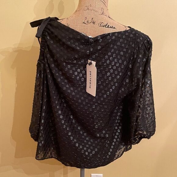 Highline Collective Blouse  - Picture 5 of 7